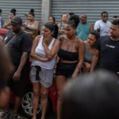 [Original Video] portal zacarias operação cv mortos mulher traficante penelope japinha zacarias