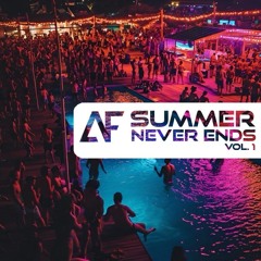 Summer Never Ends Vol.1