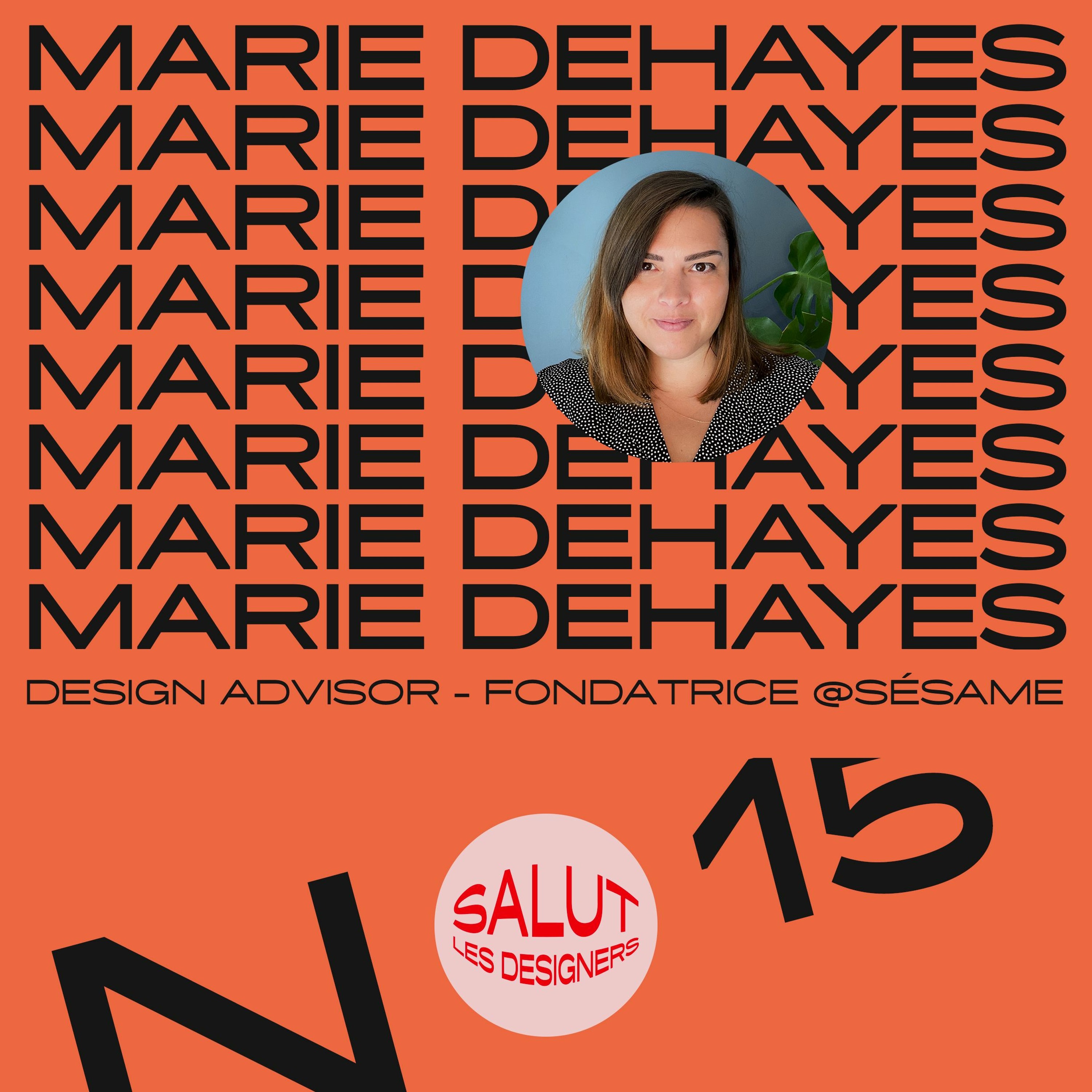 Salut les Designers !
