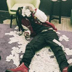 All The Money In The World