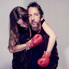 Arthur H la boxeuse amoureuse (flyandspace remix)