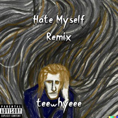 Hate Myself (NF REMIX)