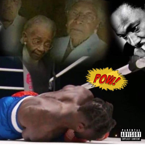 OnnaNawf x GoHaN 9000! “Nate Robinson”