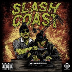 3. Johnny Slash & Coast LoCastro - Featherweight