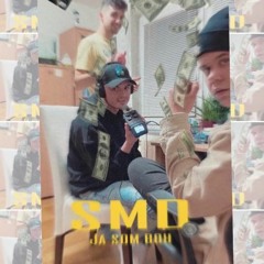 smc -  SMD - Ja som boh (prod.Clams Casino)
