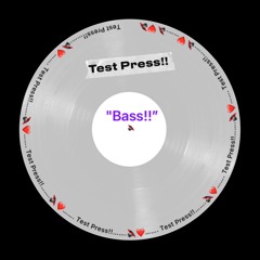 Craigy! - "Bass!!"  (14_10_25).mp3