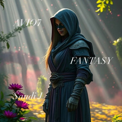 Fantasy* AVIO7 Ft. Sandi J.