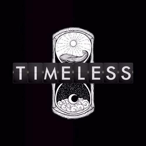 Timeless - Ariel Goldman (Feat ReekSantana)