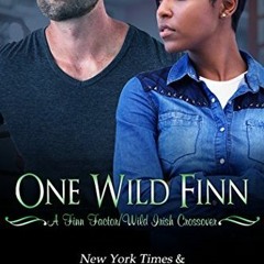[Textbook+ One Wild Finn by R.G. Alexander