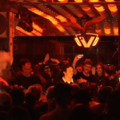 Linkage @Club Vibe x José Cuervo 01.11.2025