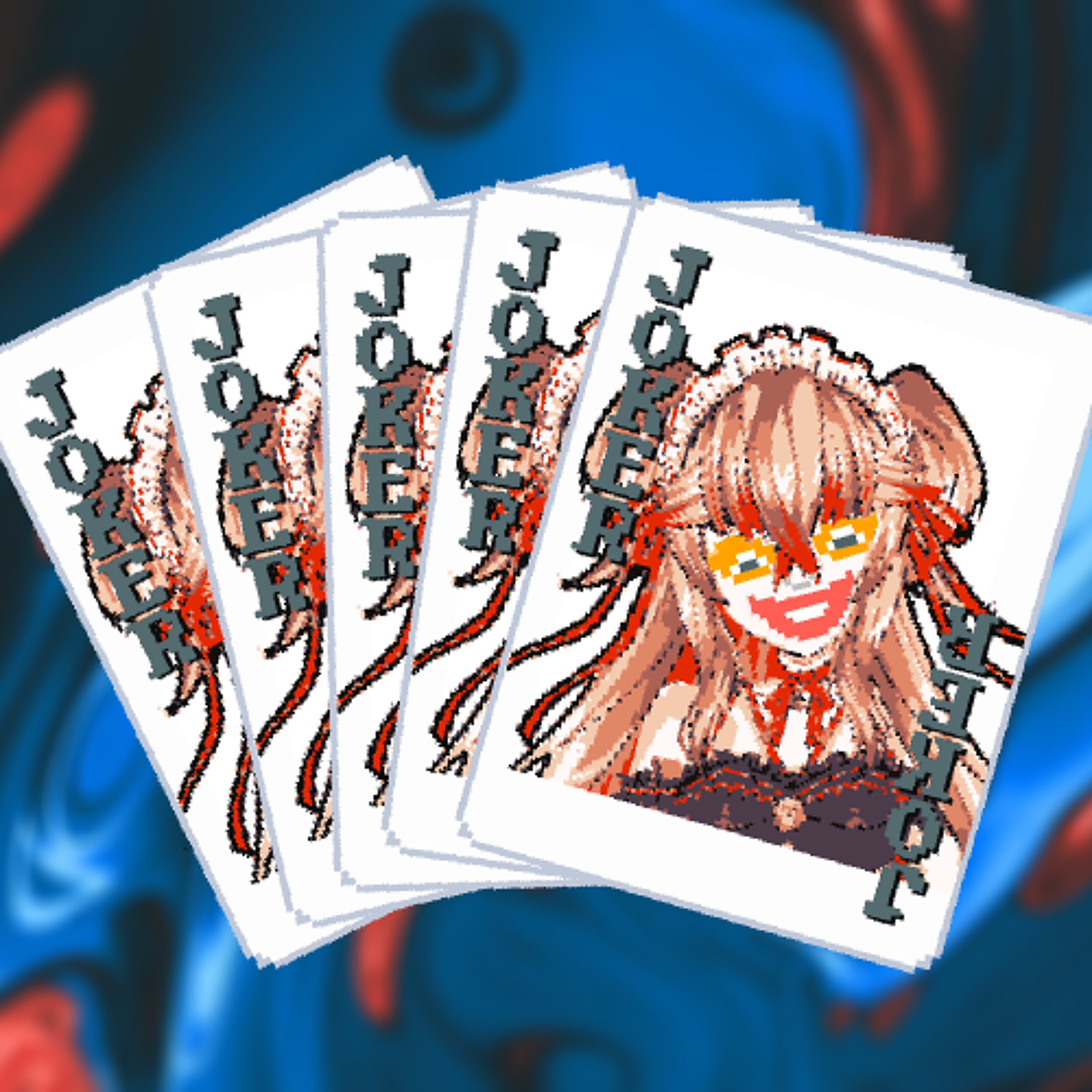 Flush Five episode artwork