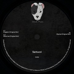 Santucci - Kingdom (Original Mix)