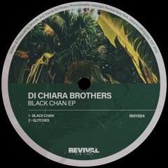 Black Chan