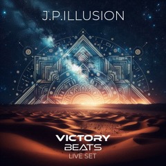 J.P.illusion - Live Mix for Victory Beats
