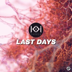 Last Days