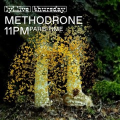 Methodrone (26.09.24) // Lyl Radio