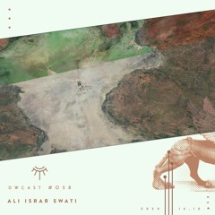 DWcast #058 - Ali Israr Swati