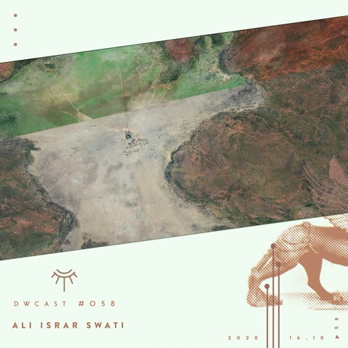 DWcast #058 - Ali Israr Swati