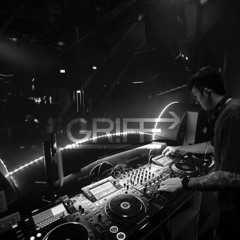 GRIFF dancefloor essentials (DNB mini mix)