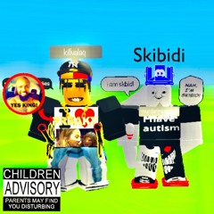JUGGED 4 ROBUX ft !NSANITY, VALAQ [MEWMET]