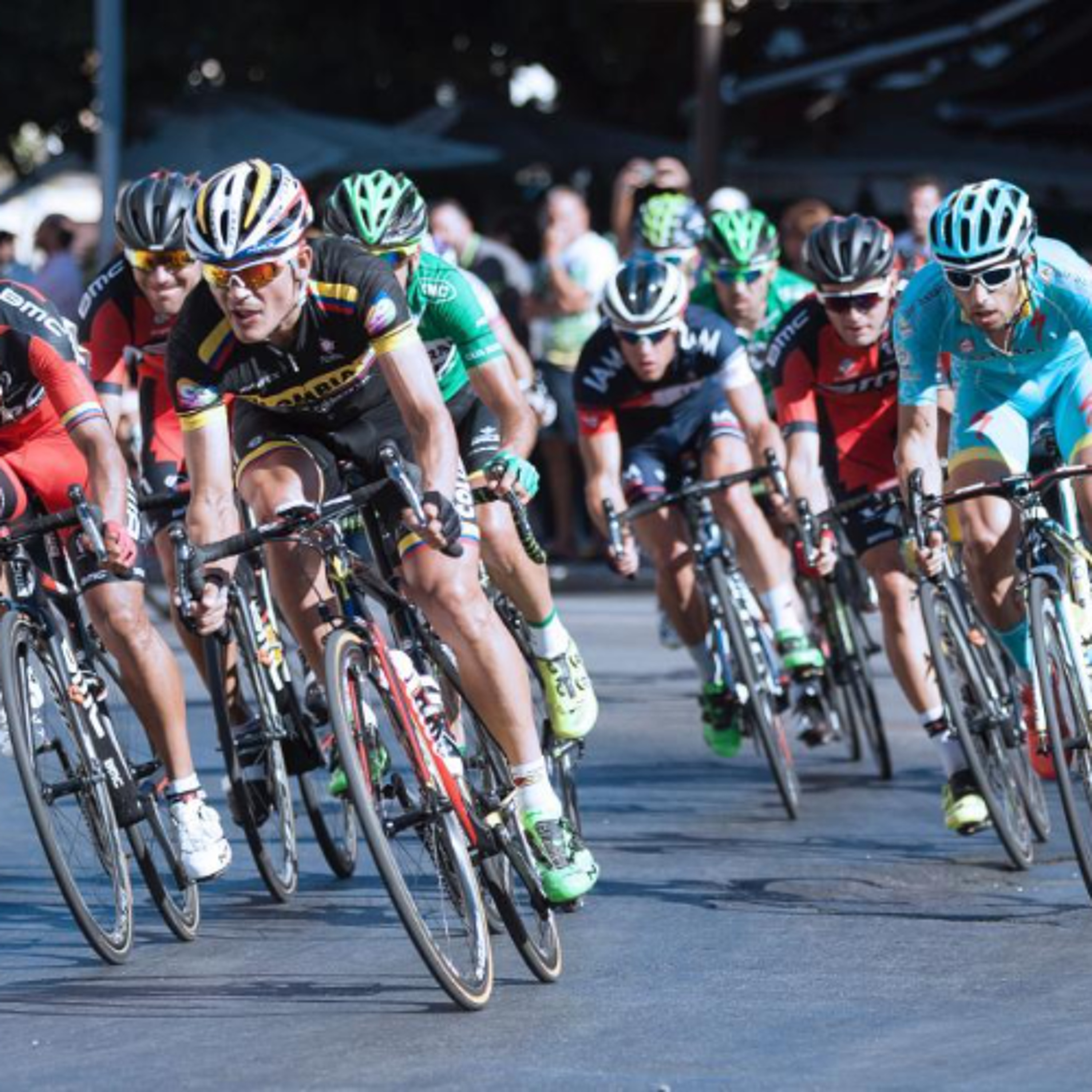 Ten Minute Tips #66: The Best (And Worst) Training Habits