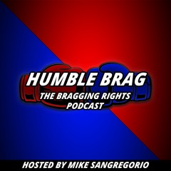 Humble Brag - Episode 1 - Matt Algozzini