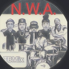 NWA~Chin Check~TBMix~Clint Eastwood~Gorillaz.mp3