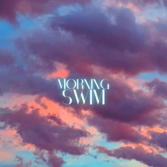 morning swim