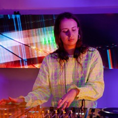 Radio by Minor AM: Jasmín at Dekmantel Connects 2020