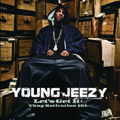 Soul Survivor (feat. Akon)