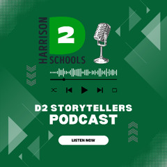 S2 Ep1 D2 Storytellers: Showing Up