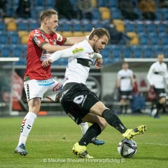 CASHPOINT SCR Altach Radio 1929 - der SCRA Podcast - Folge 12 mit Daniel Maderner