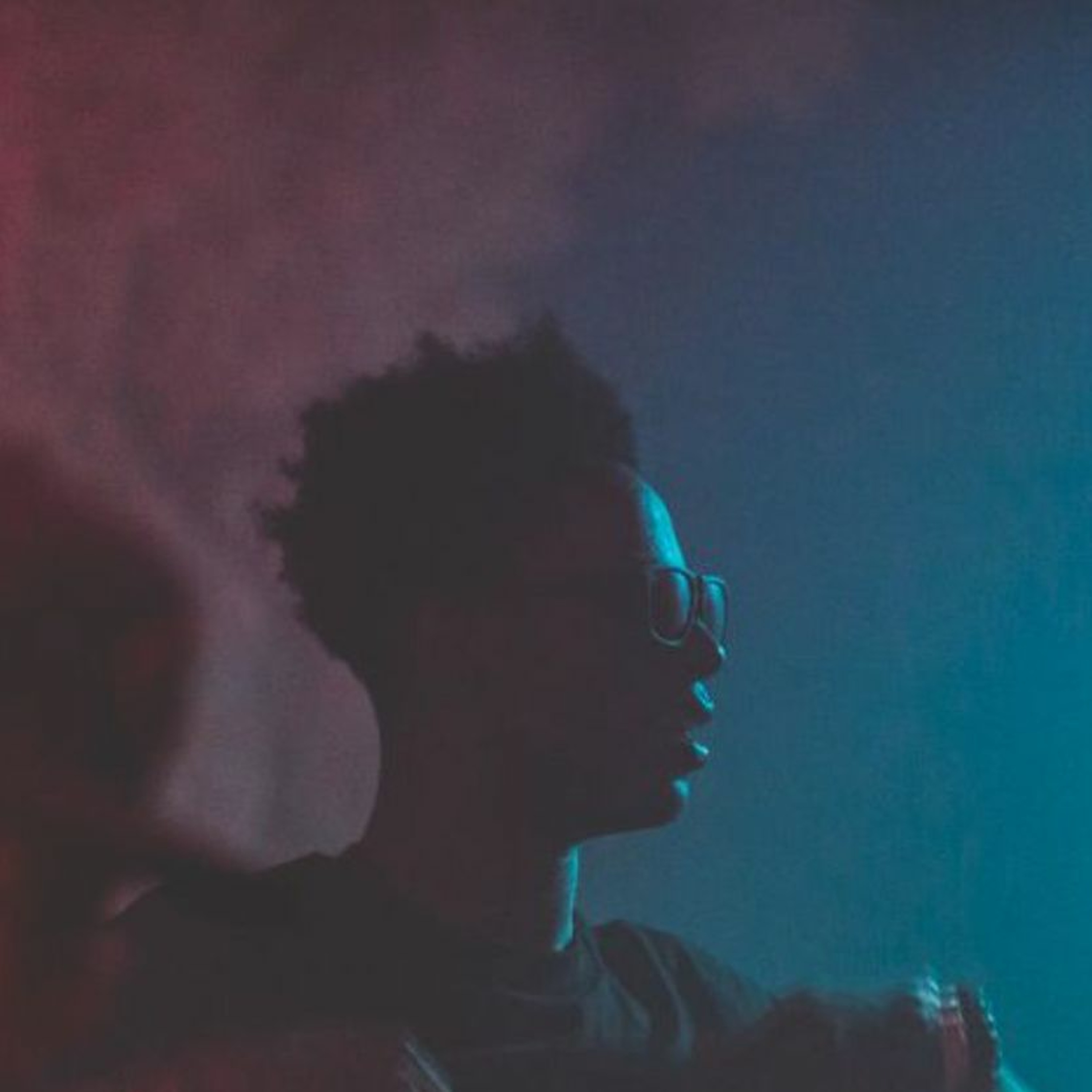 [FREE] Joey Bada$$ Type Beat - "Lurking" (Prod. Luke White) episode artwork