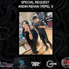 DJ WONG DUSUN REMIX l LULUH l SPESIAL REQUEST ANDIN SAYANG FROM REHAN GACOR TRIPEL S 2024.mp3.mp3