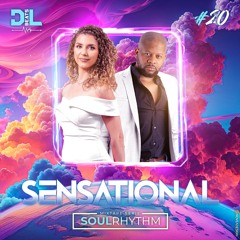 D&L SOULRHYTHM Vol. 20 (Sensational)