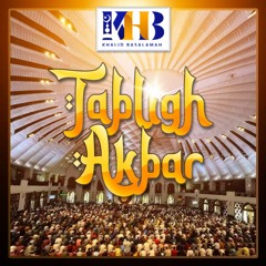 Tabligh Akbar Jadilah VIP