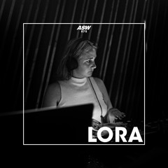 ASW Mix Series #075: Lora