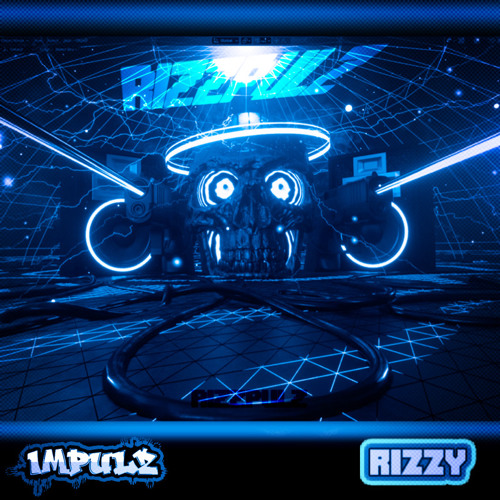 RIZZY X IMPULZ - RIZZPULZ