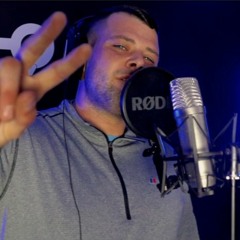 MC Jordo - Escalation Residents video ( Audio Track ) @Collectiv 12.07.21