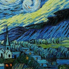 Van Gogh ( Feat. Ashley Alisha )