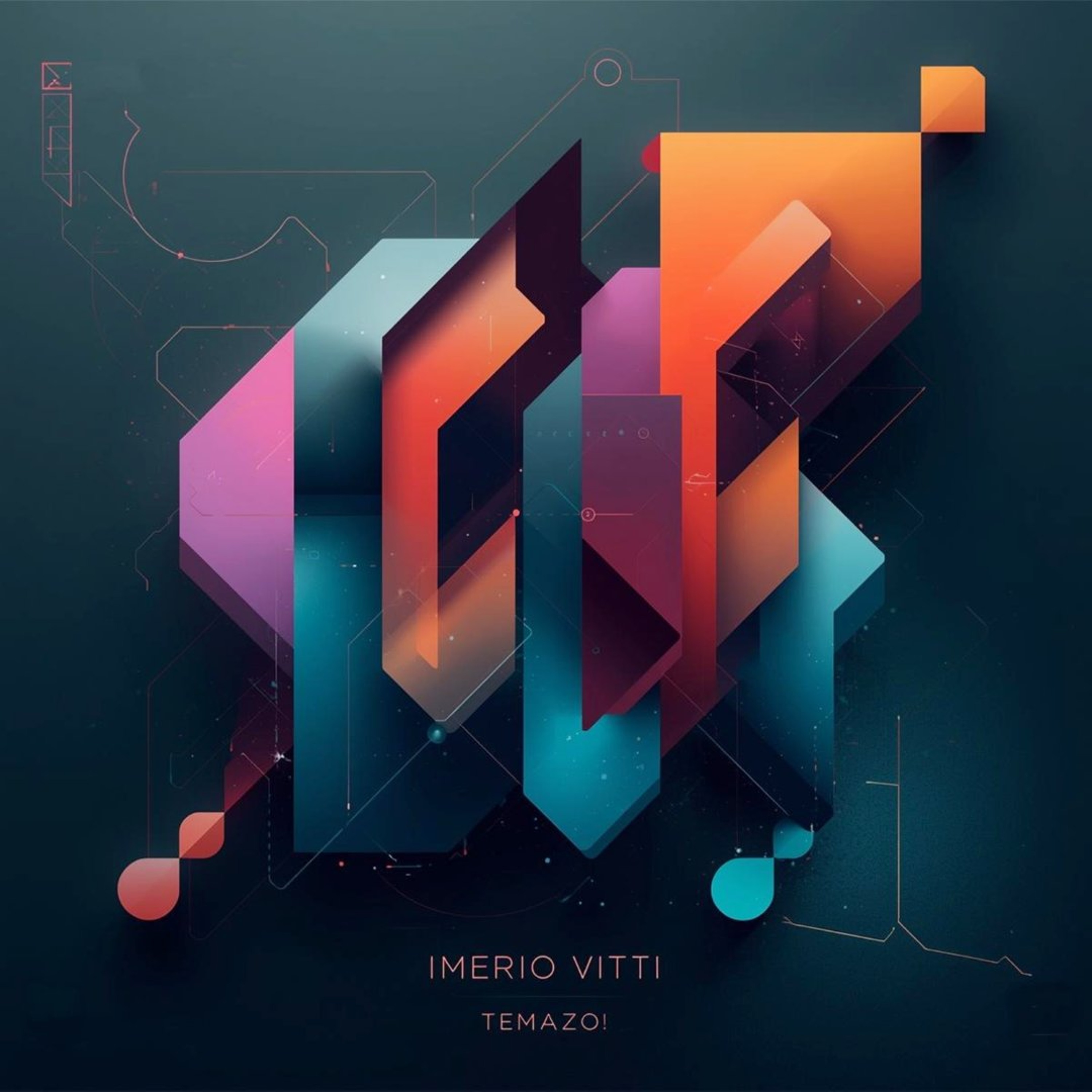 Imerio Vitti - Temazoo (Original Mix) episode artwork