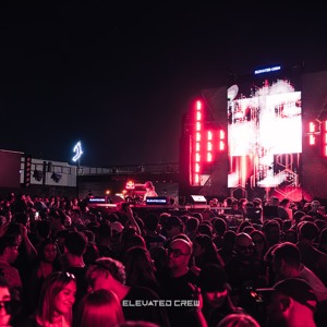 CHIRINO Live Warm Up Genesi // @elevated.ar Mendoza