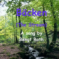Bäcken (The Stream)