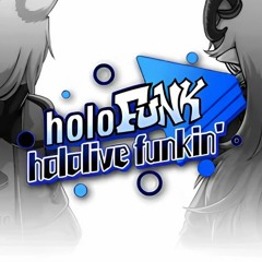 HoloFunk (Hololive Funkin) V6.0 OST