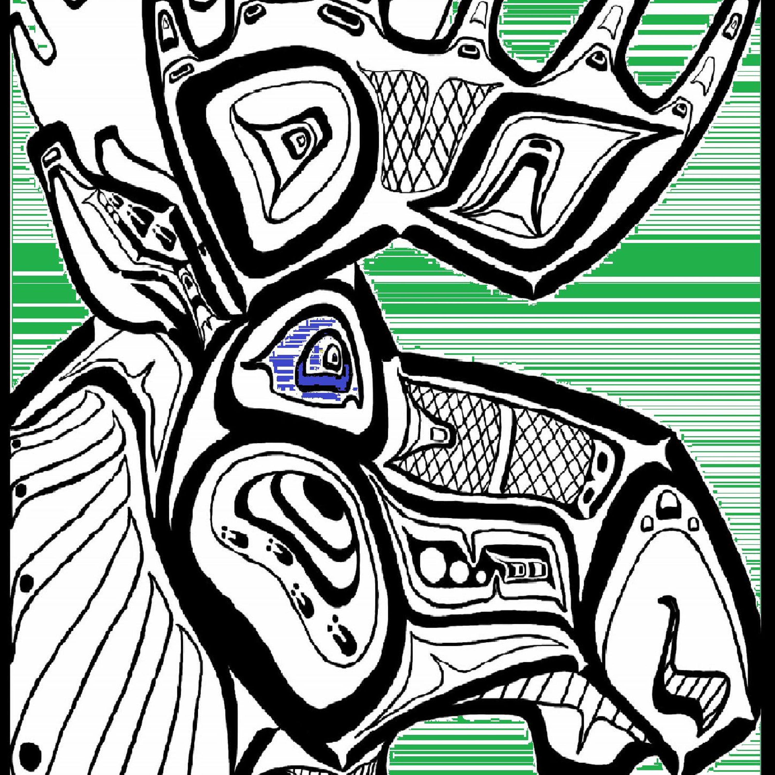 Mister Moose House Anthems 2023 episode artwork