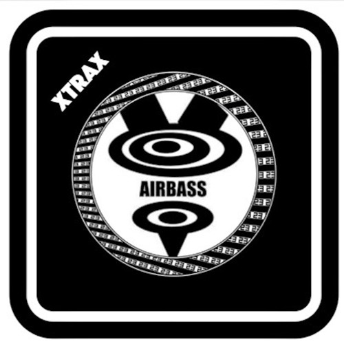 Airbass ( TAPKOD ) - It'S FunKY ( XTRAX 06 )