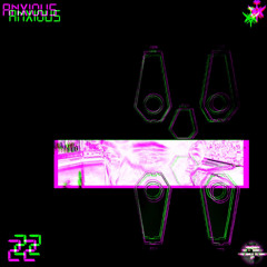 KHYMATIC - Anxious (prod. McX)