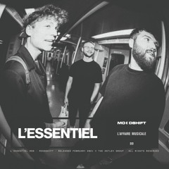 L'Essentiel 99 – Moodshift