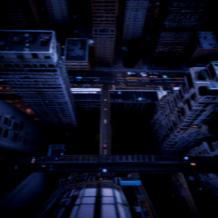 BONES - Vertigo (REESIS Remix)