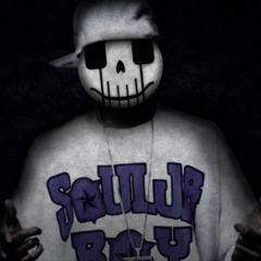 Souljastep